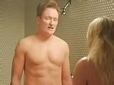 Chelsea Handler Conan O Brien Nude Shower Bloopers Xxxbunker Porn Tube