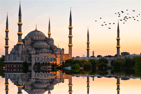 Unsere Top 10 Der Türkei Sehenswürdigkeiten Reiseblog ☀