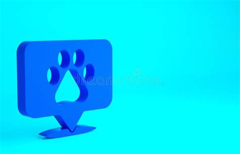 4111 n 36th st, phoenix, az 85018. Blue And Red Veterinary Clinic Symbol Icon Isolated ...