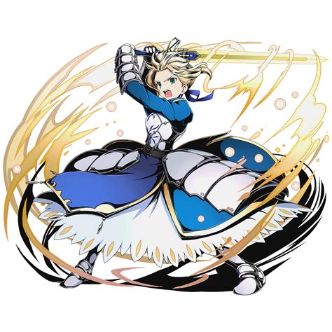 10s 1girl armor armored boots armored dress arms up artoria pendragon (all) blonde hair blue ...