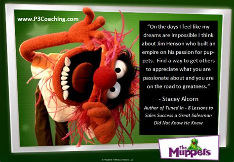 Muppets Quotes Positive Quotesgram