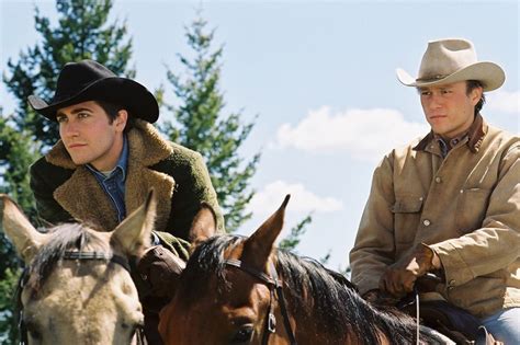 Brokeback Mountain Movie Review The Austin Chronicle