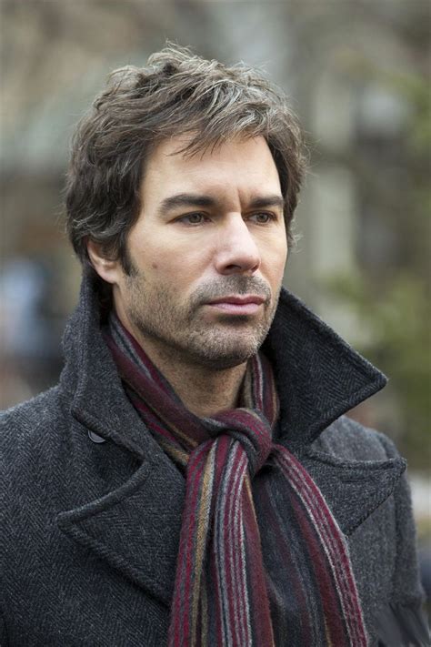 Eric Mccormack