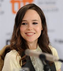All About Celebrity Ellen Page Height Weight Body Measurements