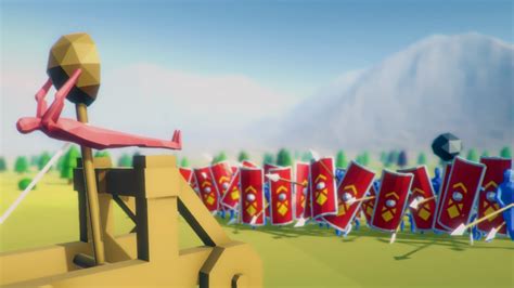 Download Free Totally Accurate Battle Simulator Pc Full Game