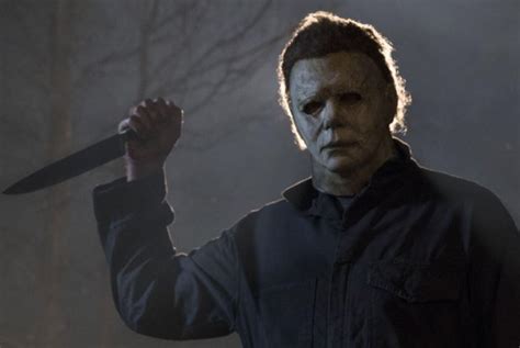 Halloween Sequel Reportedly Films This Fall With 2020 Release Date