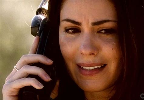 ‘hawaii Five 0 Season 4 — Michelle Borthcatherine Leaves The Show