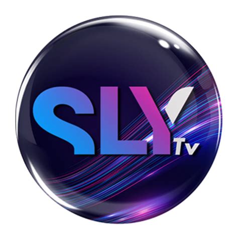 Sly Tv Charaf Store