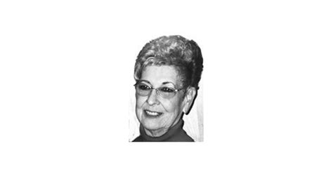 Charlene Barbee Obituary 1930 2018 Dewey Ok Examiner Enterprise