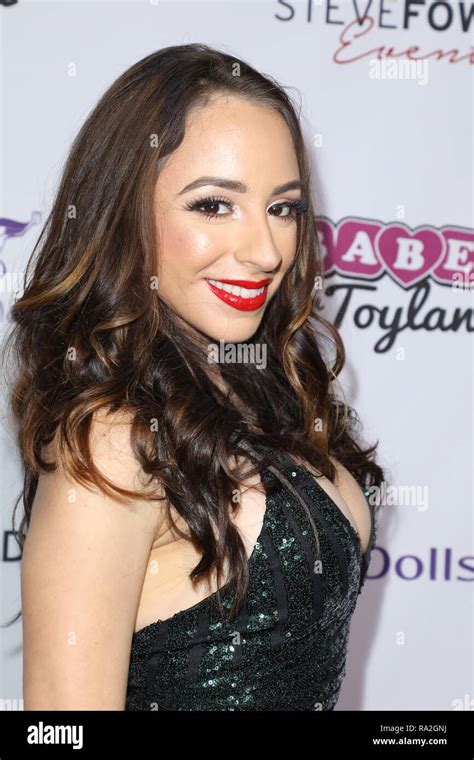 11th Annual Babes In Toyland Charity Toy Drive Held At The Avalon