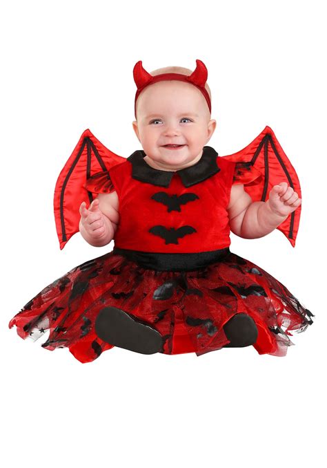 Devil Makeup Ideas For Kids