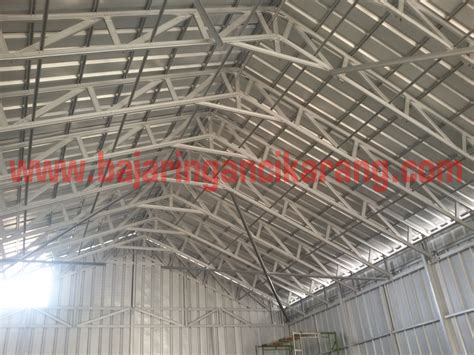 Gambar Model Canopy Baja Ringan | Baja Ringan Cikarang