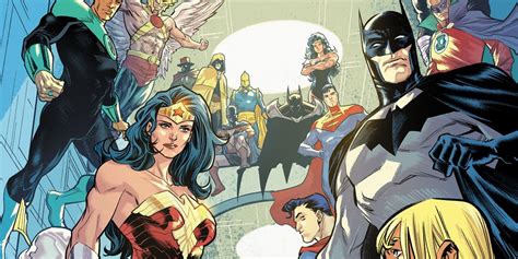 5 Reasons Rebooting The Dc Universe Again Is A Good Idea And 5 Why Its Bad