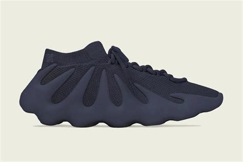 Now this sneaker was orgianlly. adidas Yeezy 450 "Dark Slate" Release Date | Nice Kicks