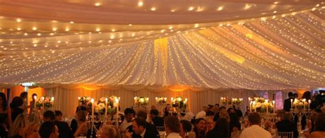 Fairy Lights Rental Weddings And Parties Whiteevents