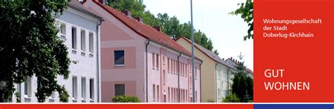 Erhalte die neuesten immobilienangebote per email! Wohnungsgesellschaft der Stadt Doberlug-Kirchhain mbH