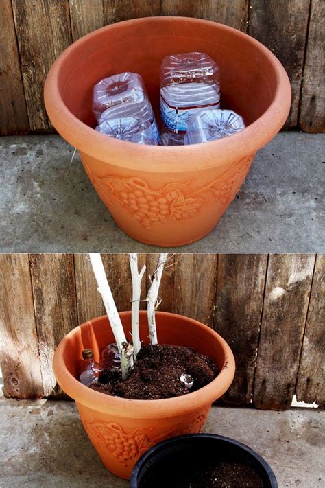 Diy Fall And Thanksgiving Decorations Planter So Easy A Piece Of