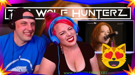 Garbage Vow Bizarre Festival 1996 The Wolf Hunterz Reactions