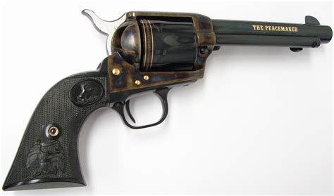 Colt Peacemaker 45 Lc C9244