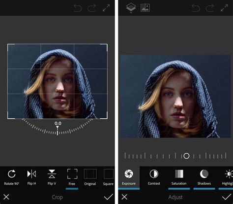 Adobe photoshop is not available for iphone but there are plenty of alternatives with similar functionality. Photoshop Fix: Edit & Retouch Your iPhone Photos With This ...