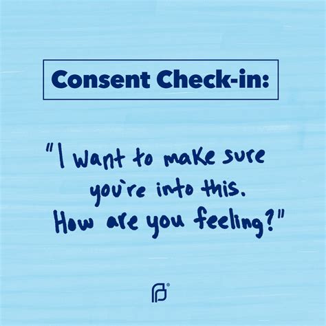 Consent Check In Tumblr Gallery