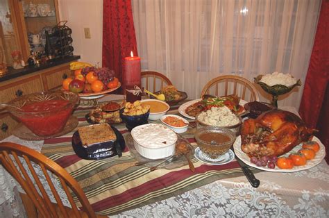 View top rated african american thanksgiving dinner recipes with ratings and reviews. Photo repas de Thanksgiving - img 19816
