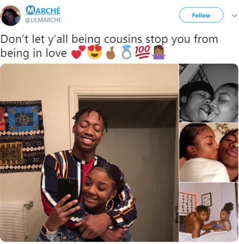 Cousins Reveal Theyre In Love And Having Sex And Some Of The Comments