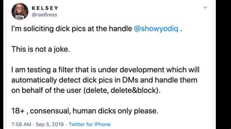 New Twitter Filter Deletes Naked Pictures From Messages Bbc News