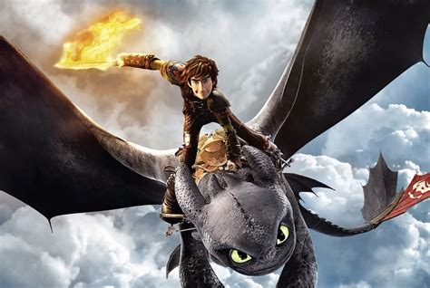 How To Train Your Dragon 2 Movie Trailer Blog For Tech And Lifestyle