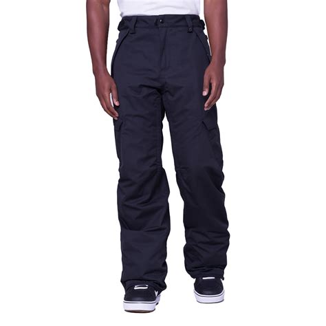 686 Infinity Cargo Pants Insulated Snowboardski Trousers