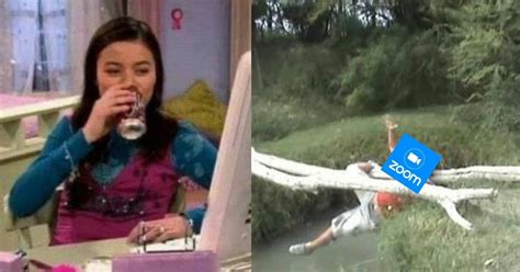 Mejor me voy yo alv, pobre de ti me sigas y sueltame que me. Los mejores memes de la caída de Zoom durante el fallido regreso a clases | La Verdad Noticias