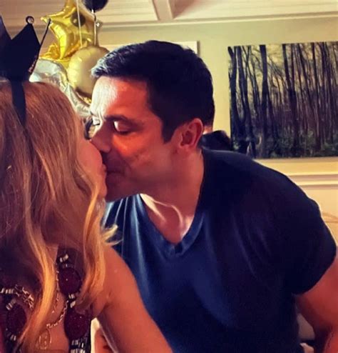 Kelly Ripa Shares Intimate Confession With Ryan Seacrest