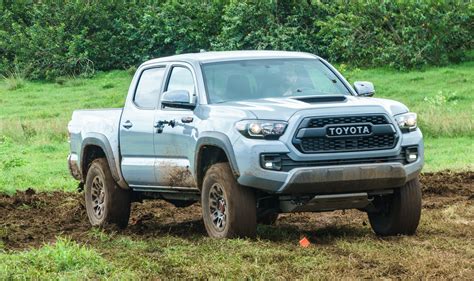 Free shipping on orders over $25 shipped by amazon. Off-Road In Hawaii With The 2017 Toyota Tacoma TRD Pro