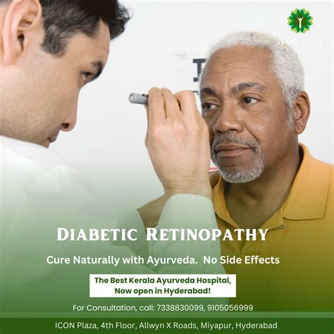 Understanding Diabetic Retinopathy Causes Symptoms And Treatments