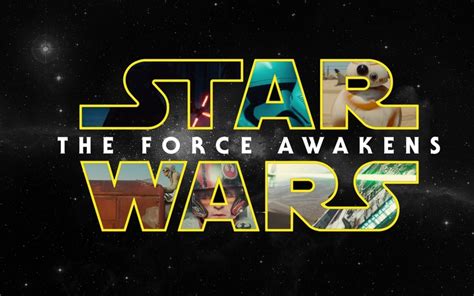 Cast & crewclone wars star matt lanter says his anakin skywalker will return to star wars (ew.com). Star Wars: Episode VII - The Force Awakens Windows 10 ...