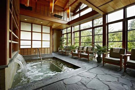 natural spa services at salish lodge and the four seasons seattle met