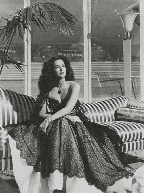 Marcel delannoy wrote a radiophonic opera, maria goretti, in 1953. Maria Felix | Mexican actress, Hollywood glamour, Glamour