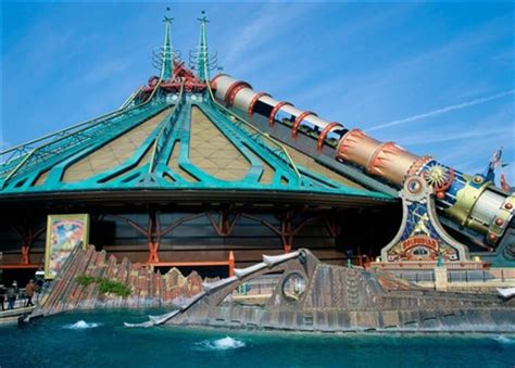 Space Mountain Dlp Does Anyone Have Any Footage Of The Original