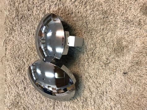 Freightliner Rv Chassis Hubcaps Freightliner Chassis