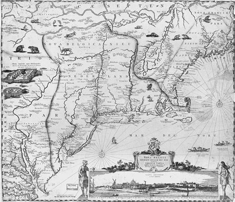 We offer a no questions asked money back guarantee for the map purchase price if returned within 10 days. Common Characteristics of the New England Colonies