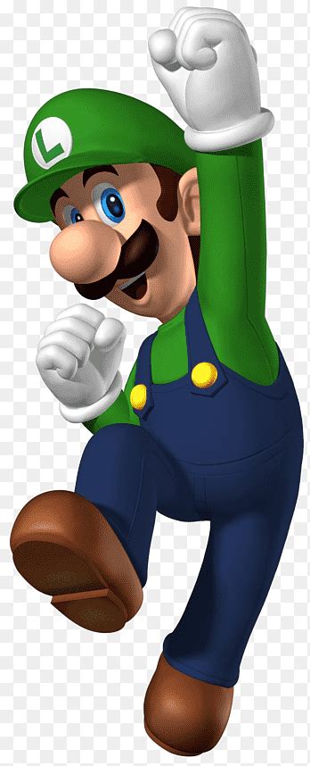 Luigi Vector