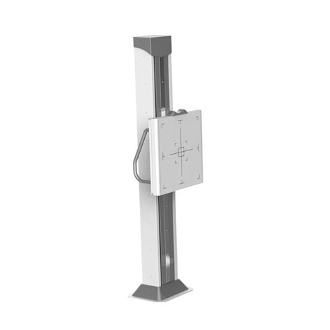 China Medical Ysx1807 X Ray Vertical Bucky Stand China Bucky Stand X