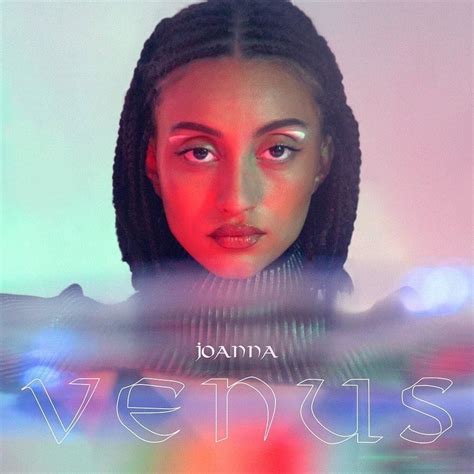 Joanna Vénus Lyrics And Tracklist Genius