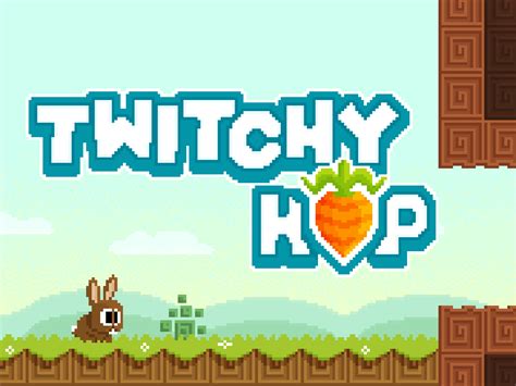 Twitchy Hop Windows, Mac, Linux, Web, iOS, iPad, Android, AndroidTab ...