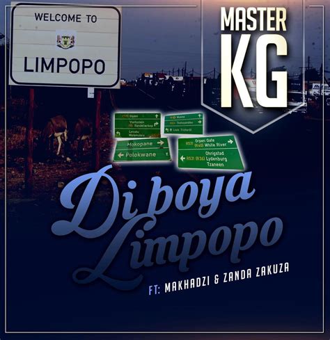 Tshinada makhadzi master kg maxy new hit coming soon promo video. DOWNLOAD MP3: Master KG - Di Boya Limpopo (feat. Zanda ...