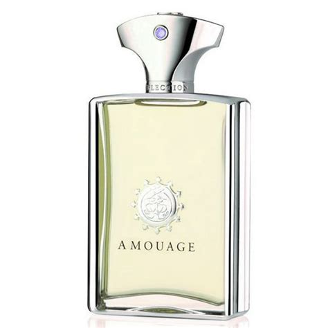 Amouage Amouage Reflection Man Eau De Parfum Spray Cologne For Men