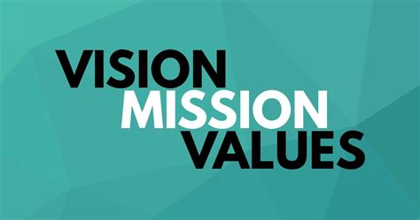 You will learn about mission, vision and values and their role in. Top 4 Reasons Employees Don't Believe in Your Mission ...