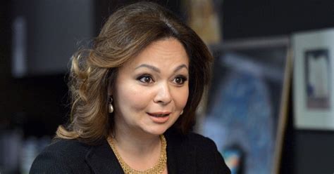 Russian Lawyer In Meeting At Trump Tower Is Charged In Case That Shows