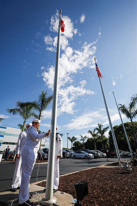 Recovery and merger into lockheed martin. Lockheed Martin Celebrates FBM Headquarters Move To ...