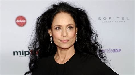 Sonia Braga Playing Claire Temple’s Mother In Marvel’s Luke Cage Movies Empire
